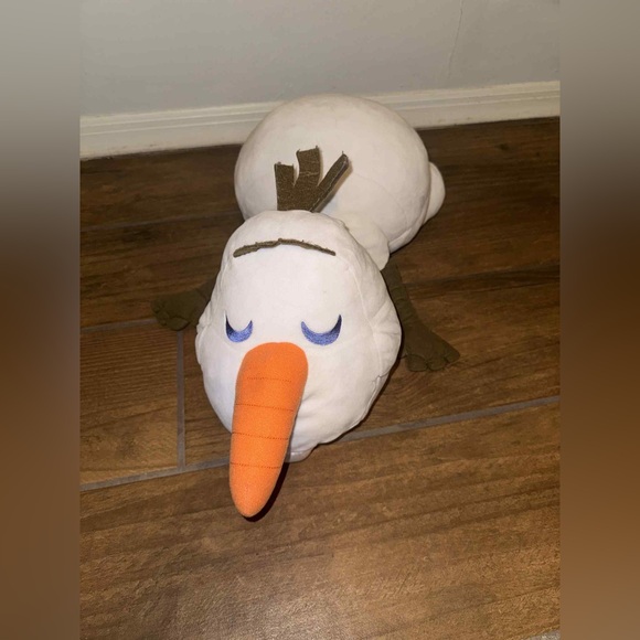Ultimate Frozen fan bundle - Picture 1 of 3